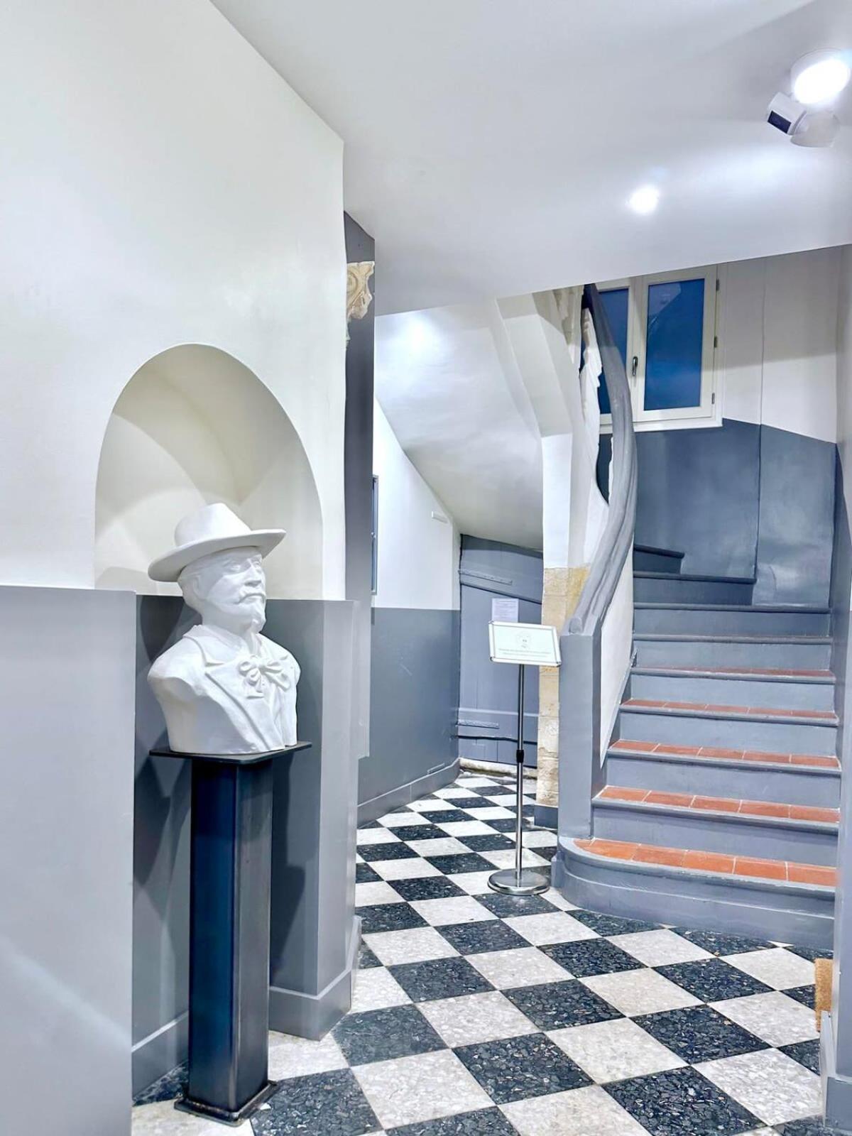 Appartement Ersextius Mmc Aix-En-Provence Extérieur photo