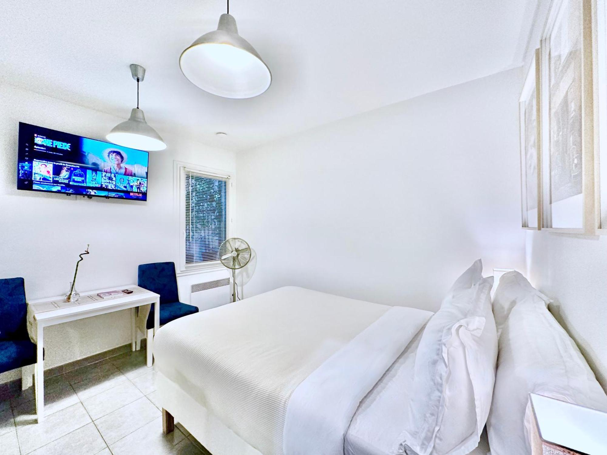 Appartement Ersextius Mmc Aix-En-Provence Extérieur photo