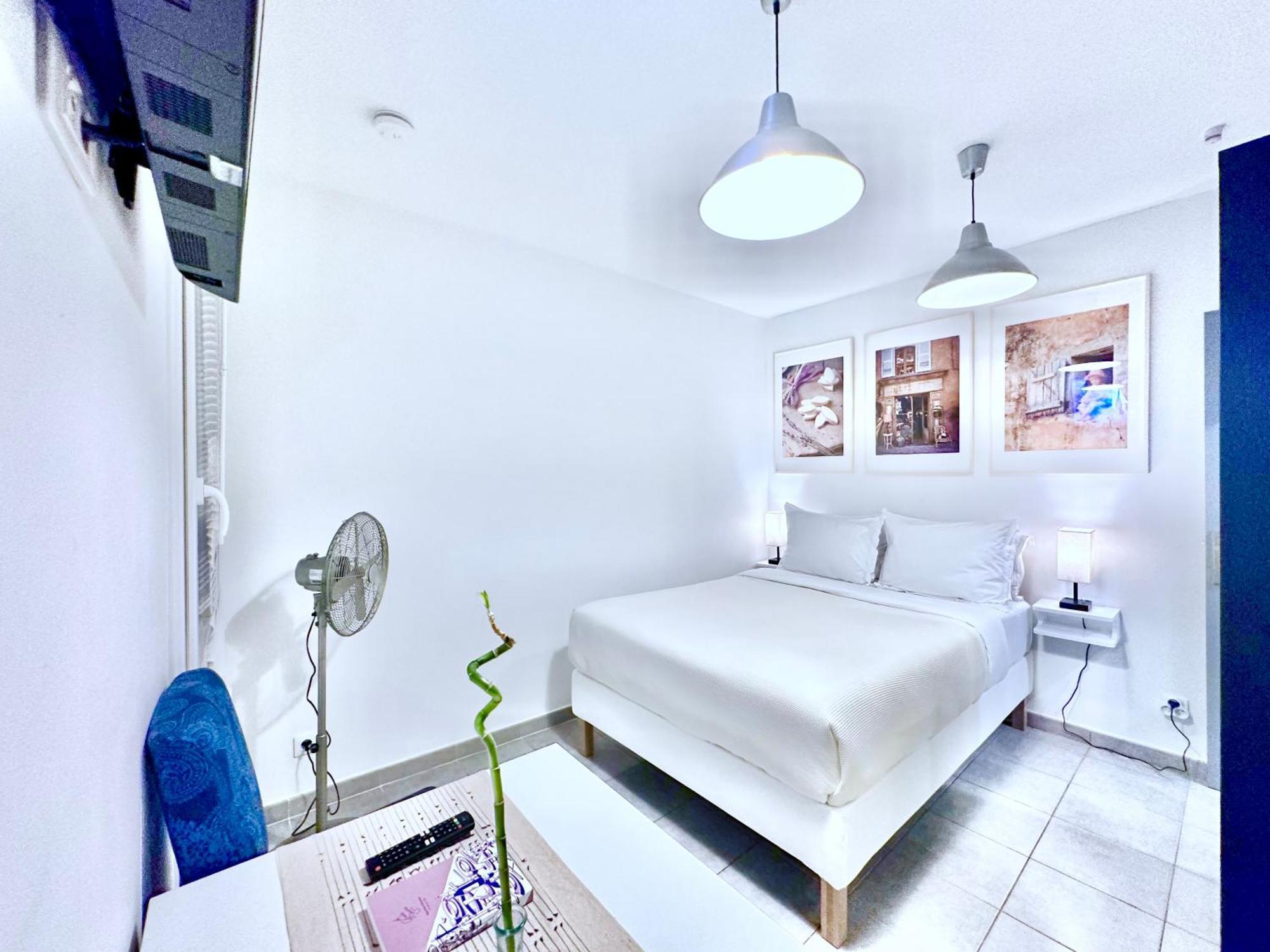 Appartement Ersextius Mmc Aix-En-Provence Extérieur photo