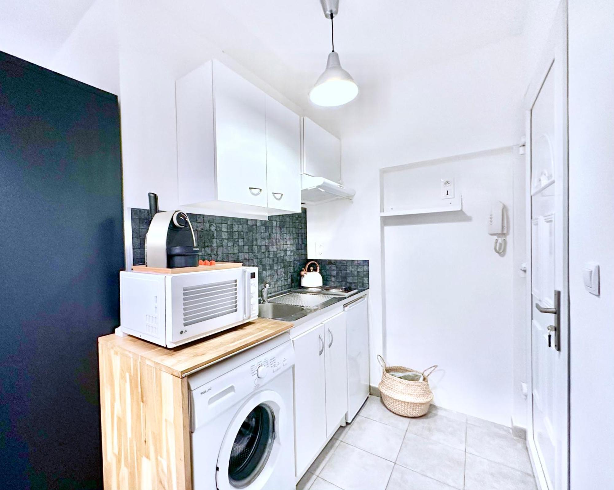Appartement Ersextius Mmc Aix-En-Provence Extérieur photo